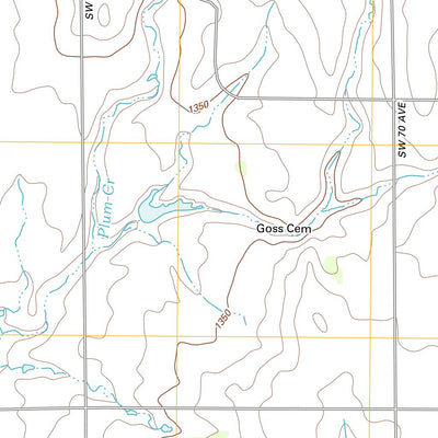 Waldron, KS (2012, 24000-Scale) Preview 3