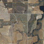 Walker, KS (2010, 24000-Scale) Preview 3