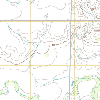 Walker, KS (2012, 24000-Scale) Preview 2