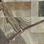 Wallace, KS (2009, 24000-Scale) Preview 2