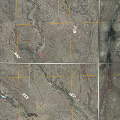Wallace, KS (2009, 24000-Scale) Preview 3