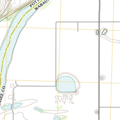 Wamego, KS (2012, 24000-Scale) Preview 2