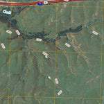Wamego SW, KS (2009, 24000-Scale) Preview 2