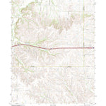 Wamego SW, KS (2012, 24000-Scale) Preview 1