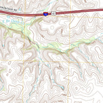 Wamego SW, KS (2012, 24000-Scale) Preview 2