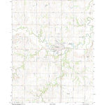 Washington, KS (2012, 24000-Scale) Preview 1