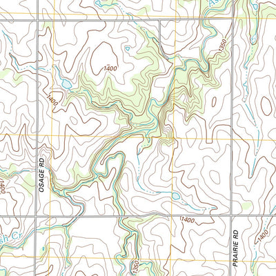 Washington, KS (2012, 24000-Scale) Preview 3