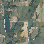 Washington NW, KS (2009, 24000-Scale) Preview 2