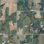 Washington NW, KS (2009, 24000-Scale) Preview 3