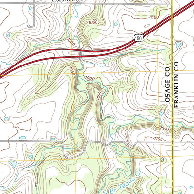 Waverly, KS (2012, 24000-Scale) Preview 3