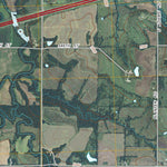 Waverly NW, KS (2009, 24000-Scale) Preview 2