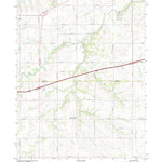 Waverly NW, KS (2012, 24000-Scale) Preview 1