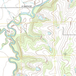 Waverly NW, KS (2012, 24000-Scale) Preview 3