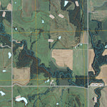 Waverly SE, KS (2009, 24000-Scale) Preview 3