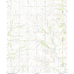 Waverly SE, KS (2012, 24000-Scale) Preview 1