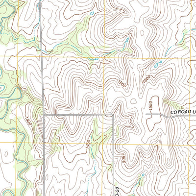 Wayne, KS (2012, 24000-Scale) Preview 3
