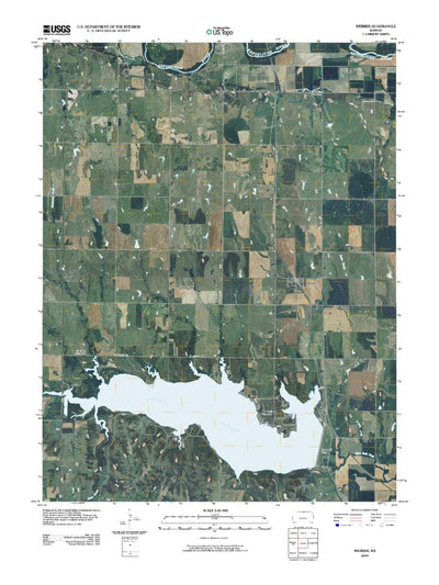 Webber, KS (2009, 24000-Scale) Preview 1
