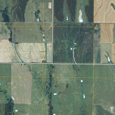 Webber, KS (2009, 24000-Scale) Preview 2
