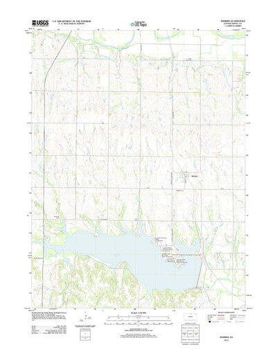 Webber, KS (2012, 24000-Scale) Preview 1