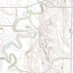 Webster Dam, KS (2012, 24000-Scale) Preview 3