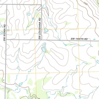 Welda, KS (2012, 24000-Scale) Preview 2