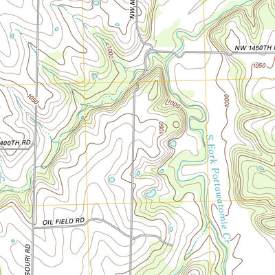 Welda, KS (2012, 24000-Scale) Preview 3