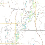 Wellington, KS (2012, 24000-Scale) Preview 2