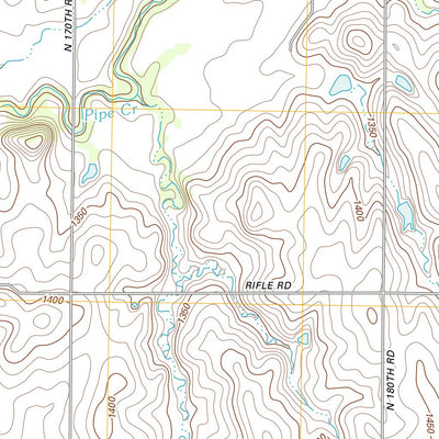 Wells, KS (2012, 24000-Scale) Preview 3