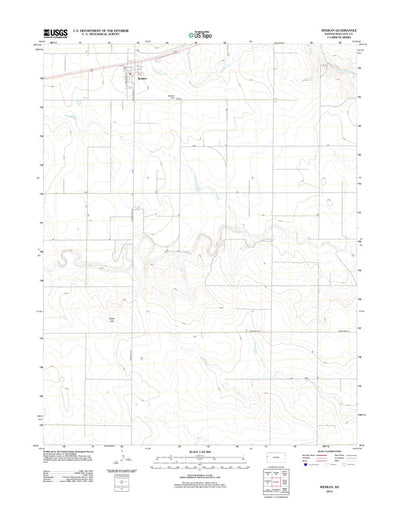 Weskan, KS (2012, 24000-Scale) Preview 1