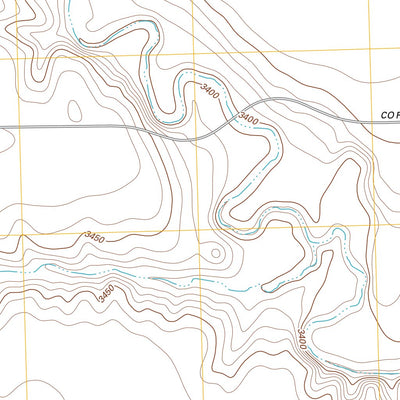 West Bethany Church, KS (2012, 24000-Scale) Preview 3