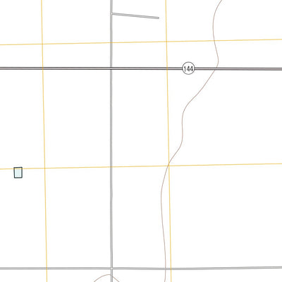 West Of Copeland, KS (2012, 24000-Scale) Preview 2