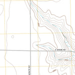 West Of Eminence Cemetery, KS (2012, 24000-Scale) Preview 3