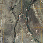 West Of Russell Springs, KS (2009, 24000-Scale) Preview 3