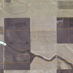West Of Sainte Theresa Church, KS (2010, 24000-Scale) Preview 2