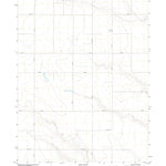 West Of Sainte Theresa Church, KS (2012, 24000-Scale) Preview 1