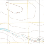 West Of Sainte Theresa Church, KS (2012, 24000-Scale) Preview 2