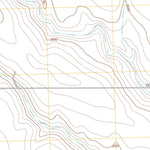 West Of Sainte Theresa Church, KS (2012, 24000-Scale) Preview 3