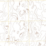 West Of Wild Horse Lake, KS (2012, 24000-Scale) Preview 3