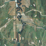 Westfall NW, KS (2009, 24000-Scale) Preview 3