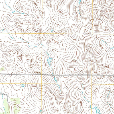 Westfall NW, KS (2012, 24000-Scale) Preview 2