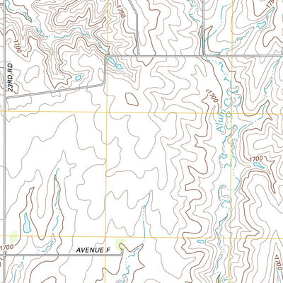Westfall SE, KS (2012, 24000-Scale) Preview 2