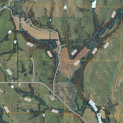 Westmoreland, KS (2009, 24000-Scale) Preview 3