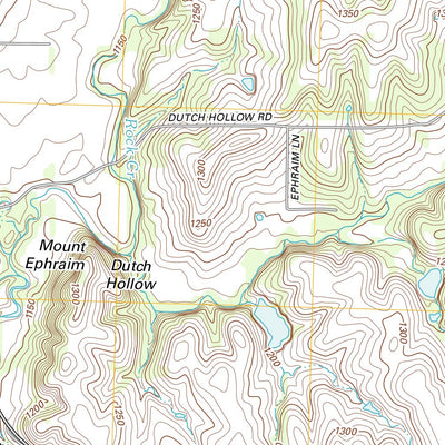 Westmoreland, KS (2012, 24000-Scale) Preview 3