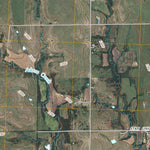 Westmoreland NE, KS (2009, 24000-Scale) Preview 3