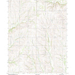 Westmoreland NE, KS (2012, 24000-Scale) Preview 1