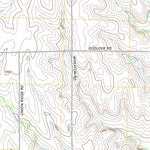 Westmoreland NE, KS (2012, 24000-Scale) Preview 2
