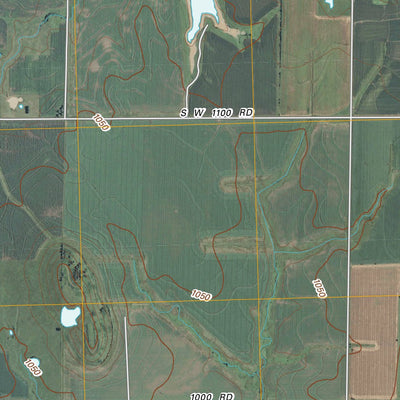 Westphalia, KS (2009, 24000-Scale) Preview 2