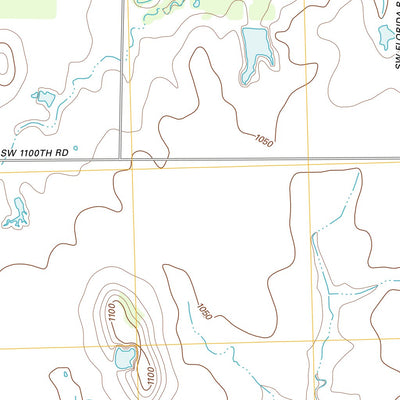 Westphalia, KS (2012, 24000-Scale) Preview 2