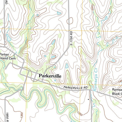 White City, KS (2012, 24000-Scale) Preview 3