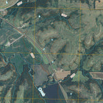 White City NW, KS (2009, 24000-Scale) Preview 3